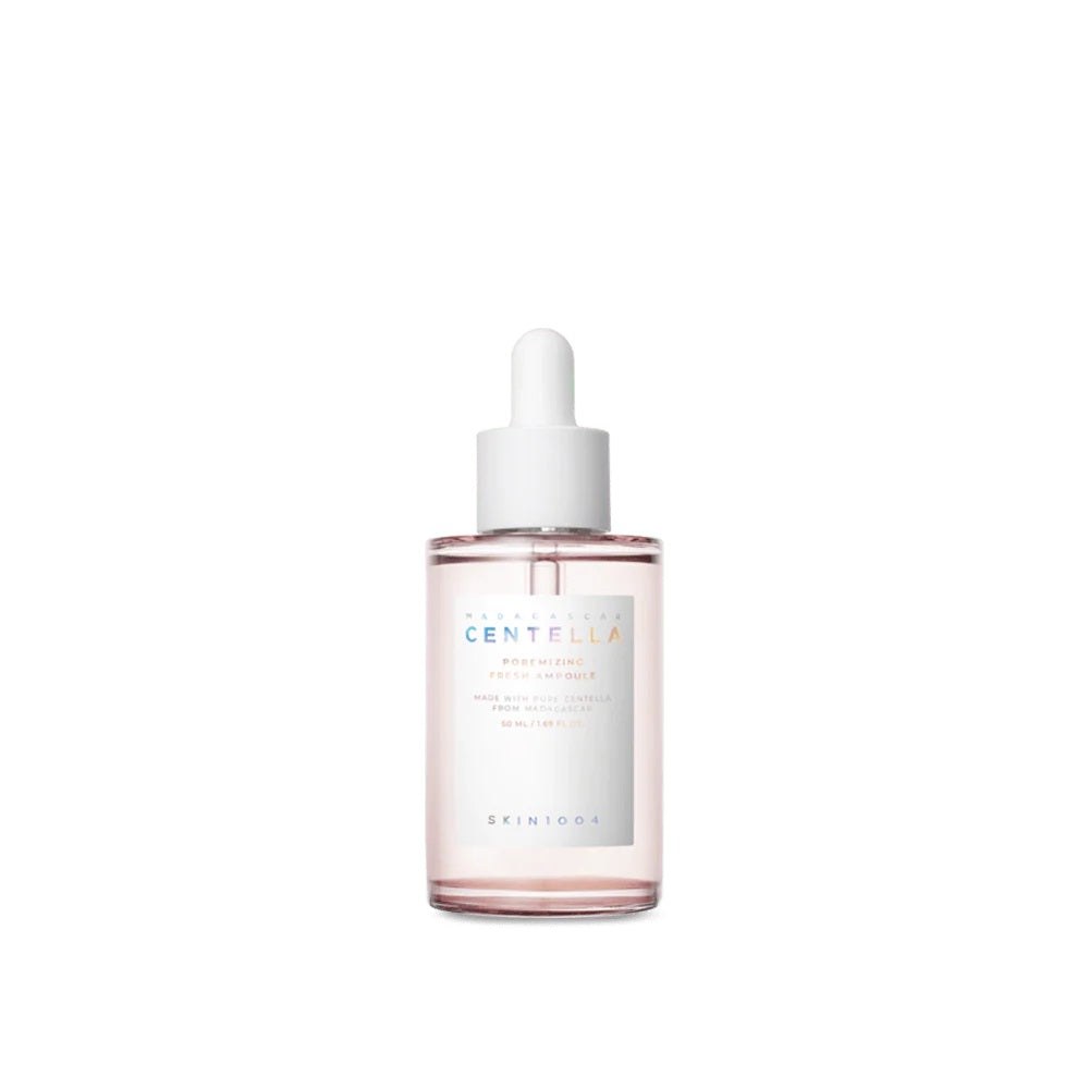 SKIN1004 Madagascar Centella Poremizing Fresh Ampoule MEDIUM Size 50ml – Buy Online in Bangladesh from Gotimoy.com