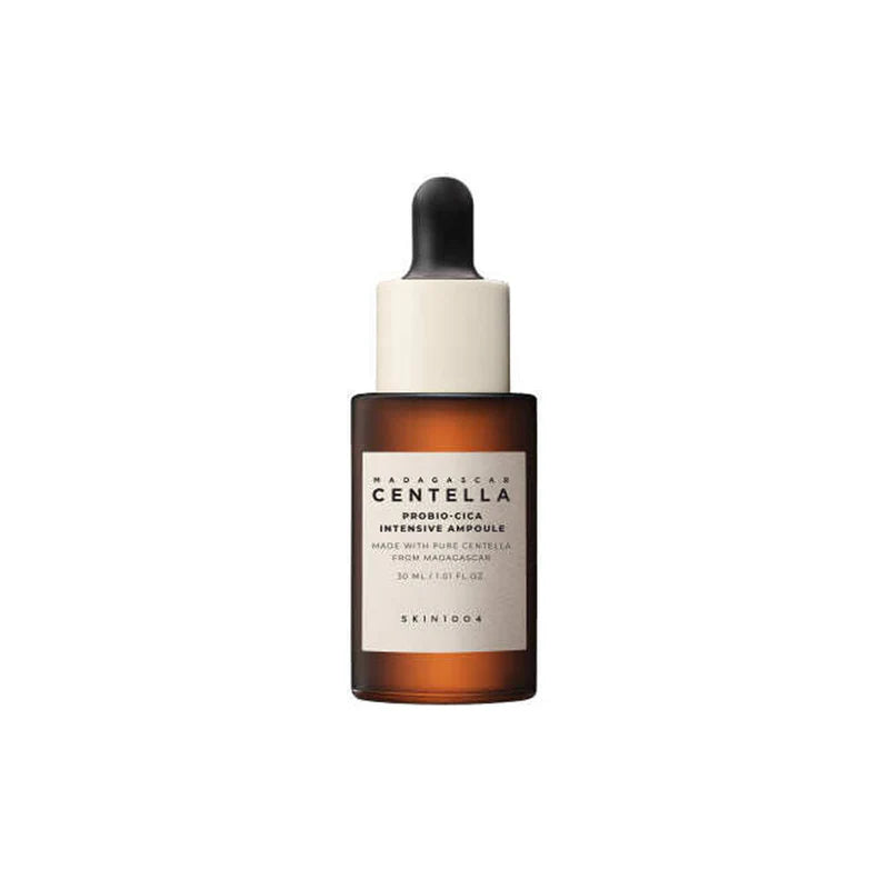SKIN1004 Madagascar Centella Probio Cica Intensive Ampoule MINI Travel 30ml – Buy Online in Bangladesh from Gotimoy.com