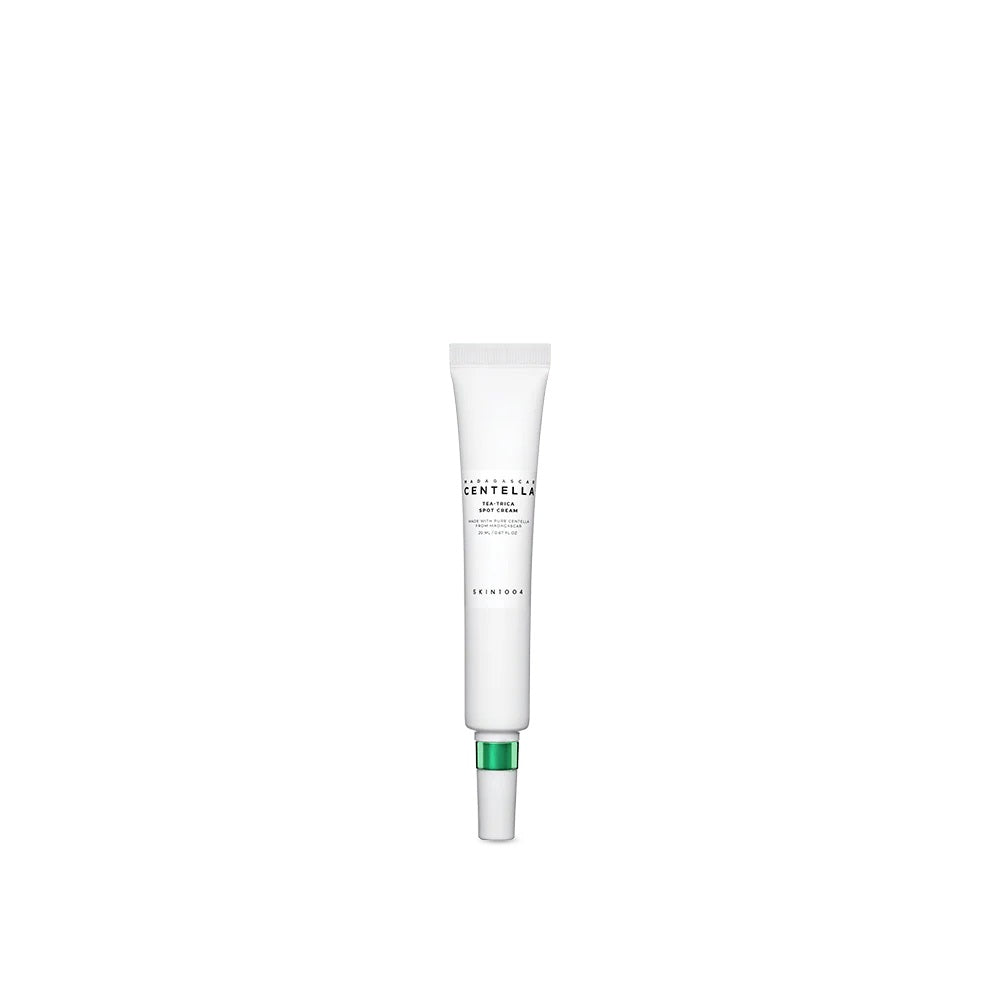 SKIN1004 Madagascar Centella Tea Trica Spot Cream 20ml – Buy Online in Bangladesh from Gotimoy.com