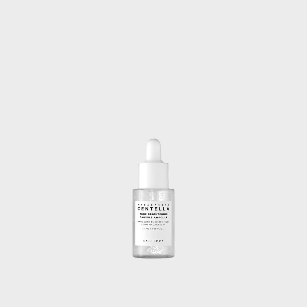 SKIN1004 (Official) Madagascar Centella Tone Brightening Capsule Ampoule MINI 30ml