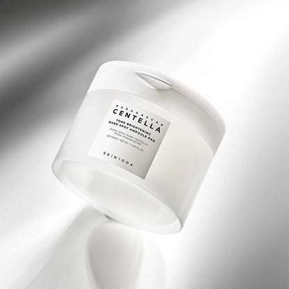 SKIN1004 Madagascar Centella Tone Brightening Dark Spot Ampoule 60 pads 130ml