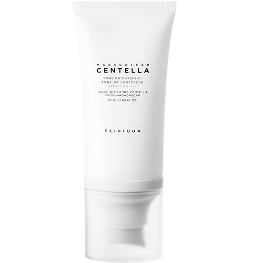 SKIN1004 Madagascar Centella Tone Brightening Tone Up Sunscreen SPF50 50ml