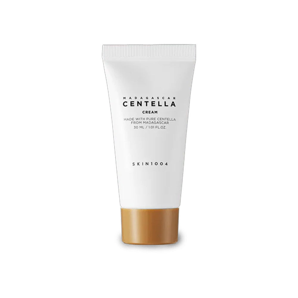 SKIN1004 Madagascar Centella Cream MINI Travel 30ml – Buy Online in Bangladesh from Gotimoy.com