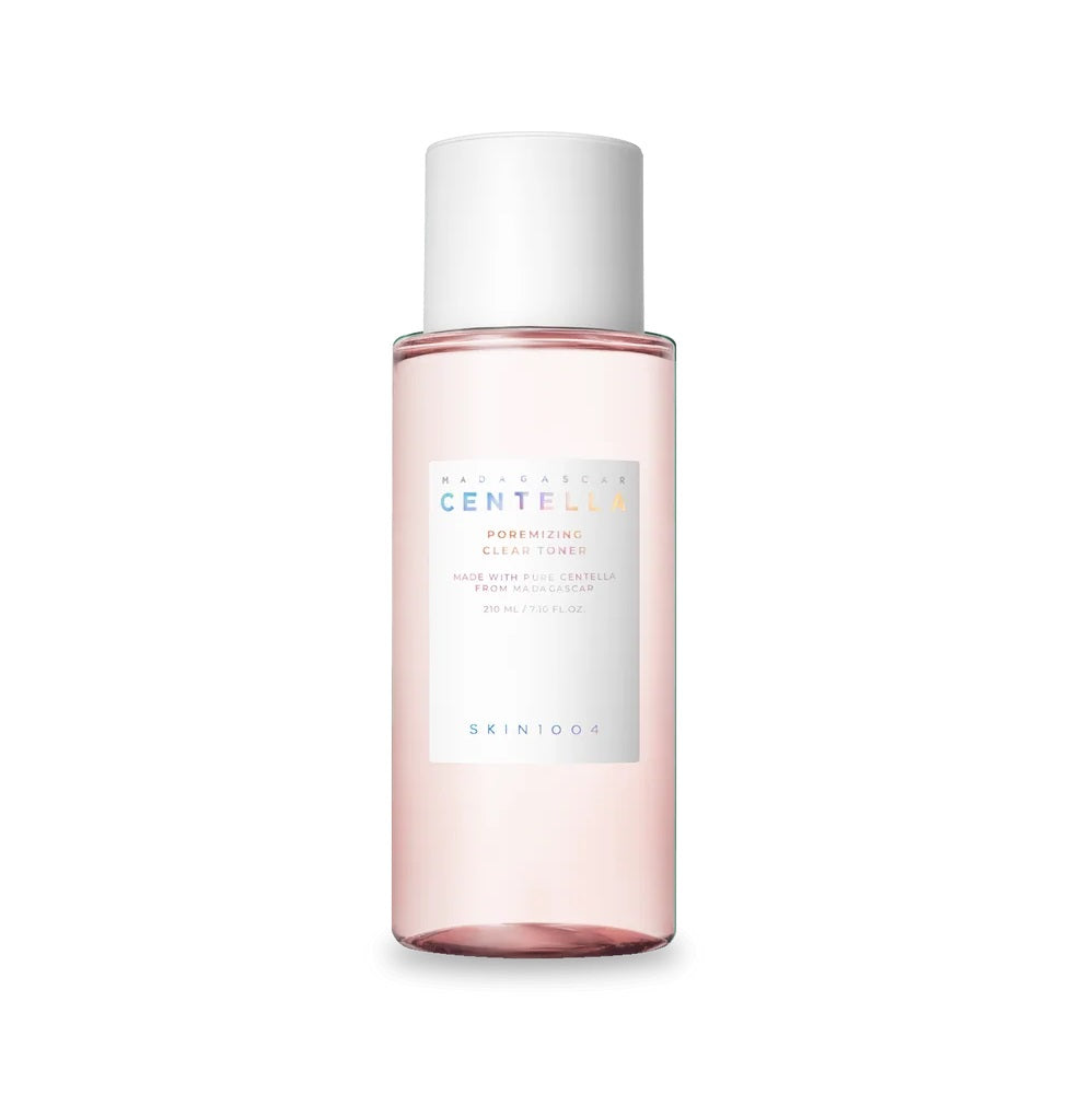 SKIN1004 Madagascar Centella Poremizing Clear Toner 210ml – Buy Online in Bangladesh from Gotimoy.com