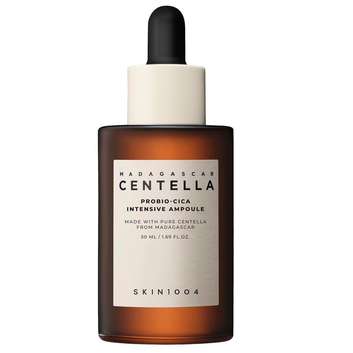 SKIN1004 Madagascar Centella Probio Cica Intensive Ampoule – Buy Online in Bangladesh from Gotimoy.com