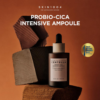 SKIN1004 Madagascar Centella Probio Cica Intensive Ampoule 50ml