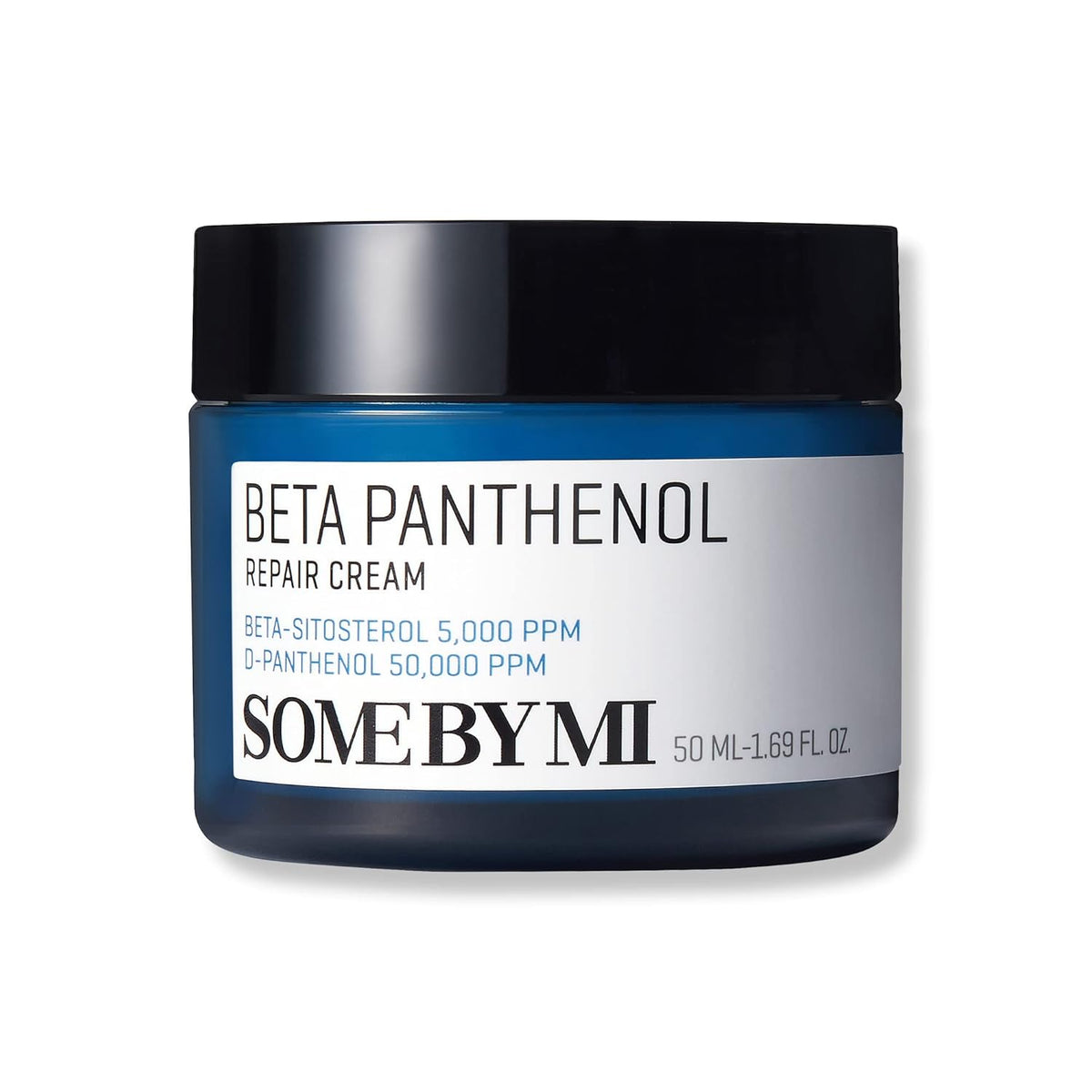 SOME BY MI Beta Panthenol Repair Cream 50ml – Buy Online in Bangladesh from Gotimoy.com