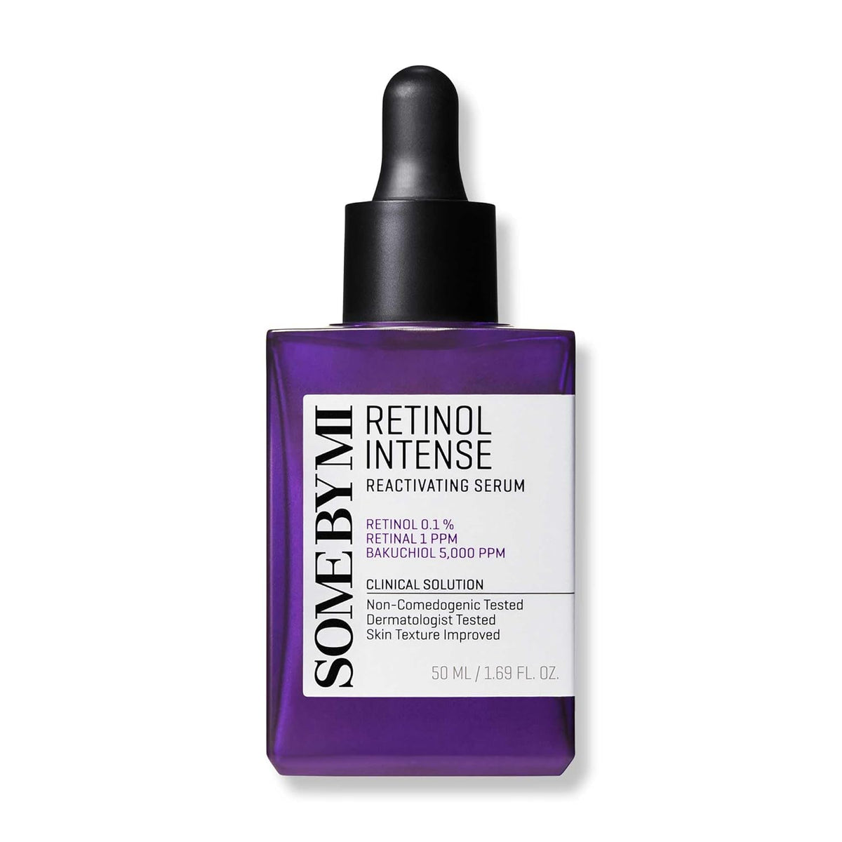 SOME BY MI Retinol Intense Reactivating Serum SIZE UP 50ml – Buy Online in Bangladesh from Gotimoy.com