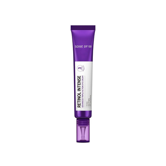 SOME BY MI Retinol Intense Advanced Triple Action Eye Cream 30ml