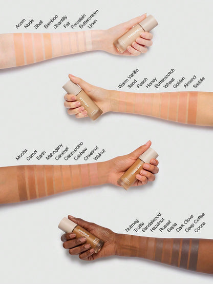 Sheglam Skinfinite Hydrating Foundation