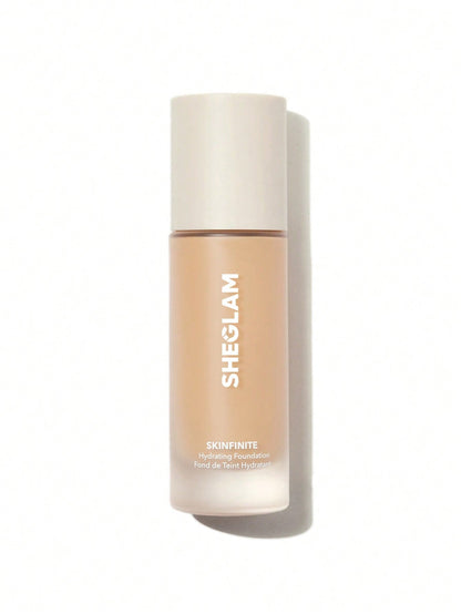 Sheglam Skinfinite Hydrating Foundation