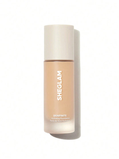 Sheglam Skinfinite Hydrating Foundation