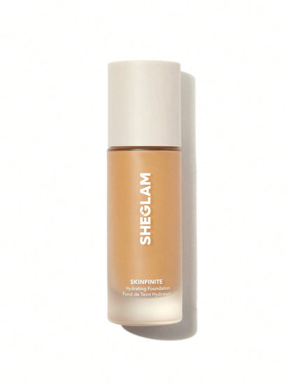 Sheglam Skinfinite Hydrating Foundation