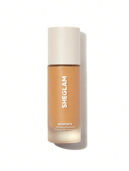 Sheglam Skinfinite Hydrating Foundation