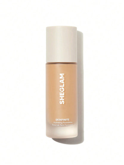 Sheglam Skinfinite Hydrating Foundation