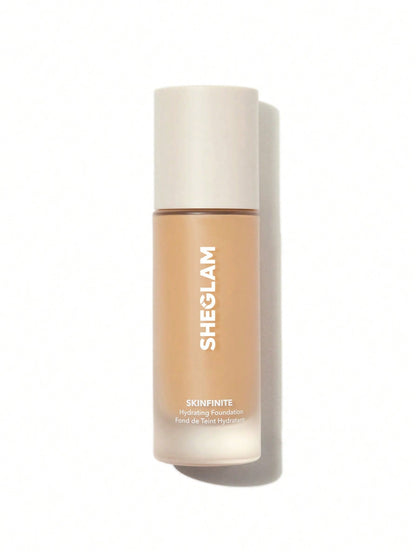 Sheglam Skinfinite Hydrating Foundation