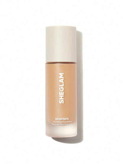 Sheglam Skinfinite Hydrating Foundation