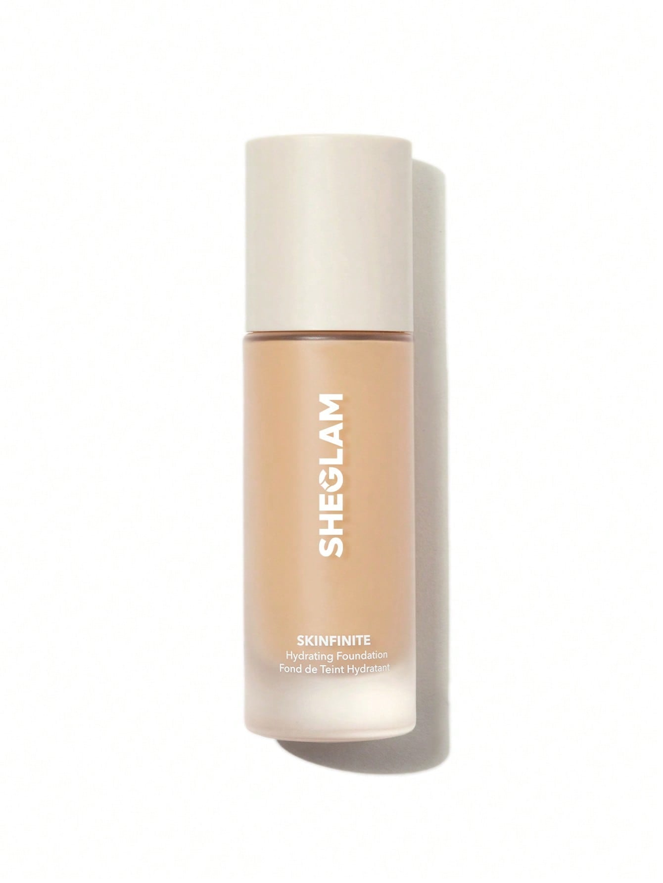 Sheglam Skinfinite Hydrating Foundation