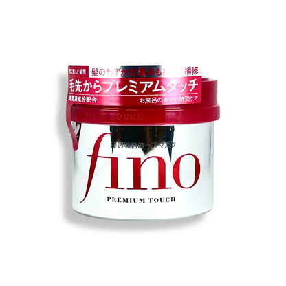 Shiseido Fino Premium Touch Hair Mask 230g