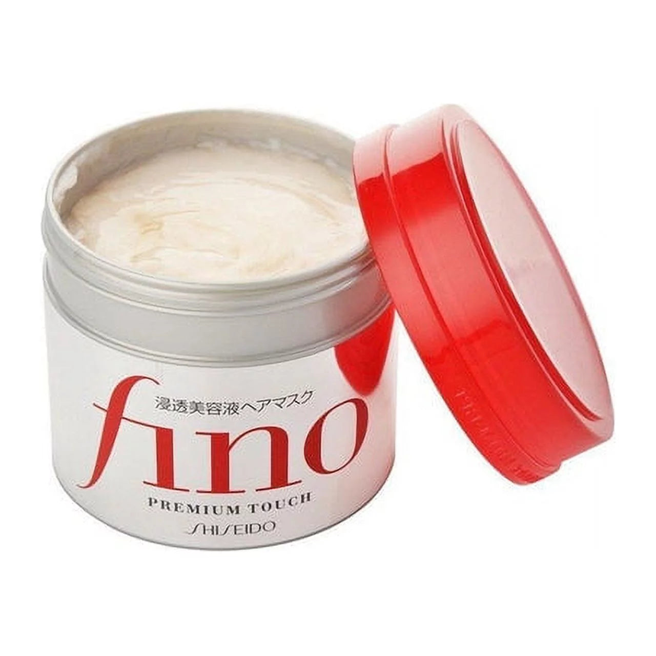 Shiseido Fino Premium Touch Hair Mask 230g