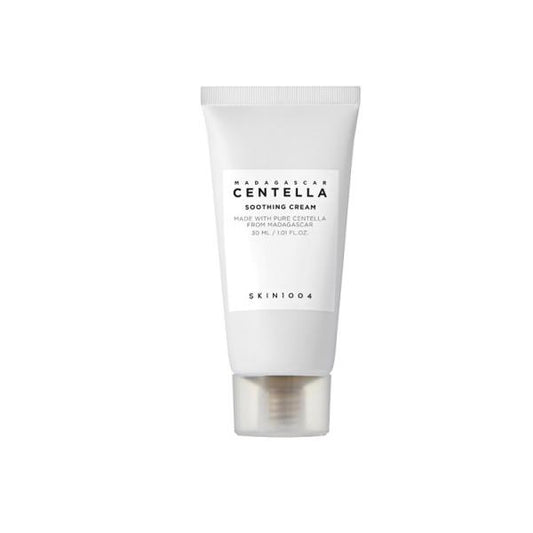 Skin1004 (Official) Madagascar Centella Soothing Cream MINI Travel 30ml