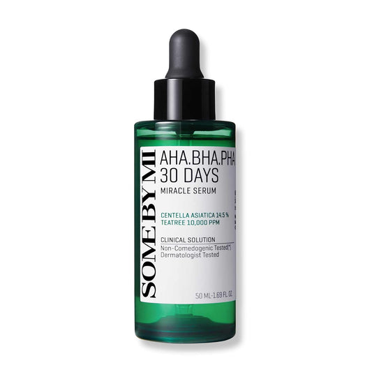 Buy Some By Mi AHA BHA PHA 30 Days Miracle Serum price in Bangladesh