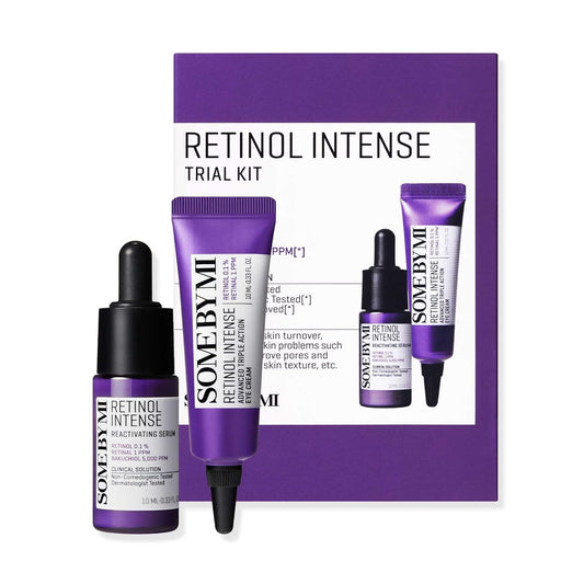 buy Some By Mi Retinol Intense Trial Kit price in bangladesh