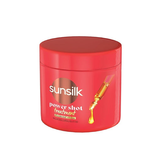 Sunsilk Treatment Power Shot Diamond Shine 250ml