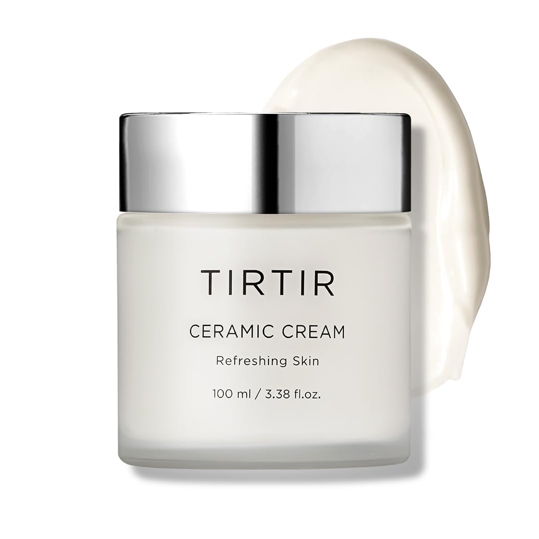 TIRTIR CERAMIC CREAM FAMILY Size 100ml