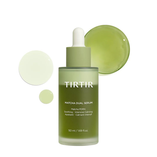 TIRTIR Matcha Dual PDRN Seum 50ml