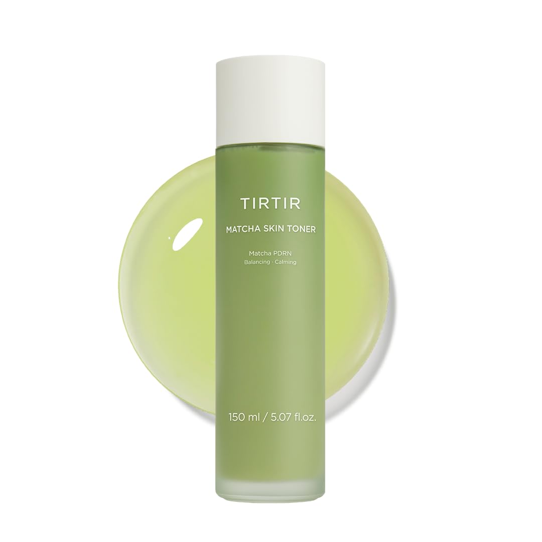 TIRTIR Matcha Skin Toner 150ml – Buy Online in Bangladesh from Gotimoy.com
