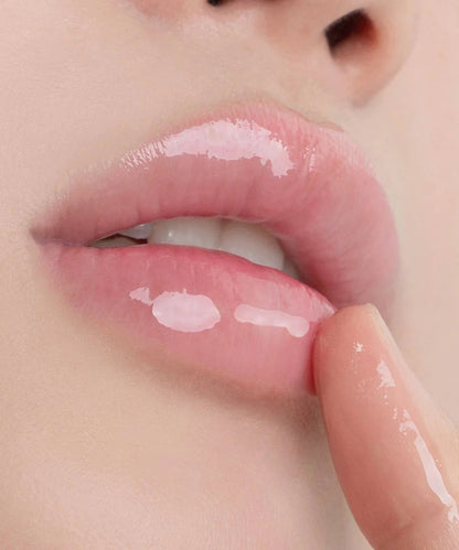 TOCOBO Vita Glazed Lip Mask lip reviews bd