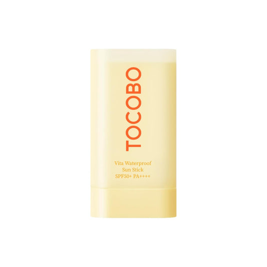 TOCOBO Vita Waterproof SPF50+ PA++++ Sun Stick 18g