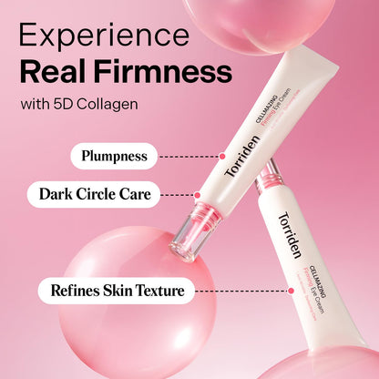 TORRIDEN Cellmazing Firming Eye Cream 30ml