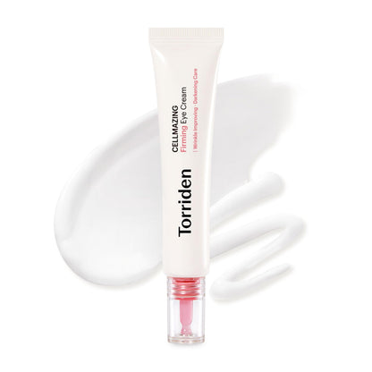 TORRIDEN Cellmazing Firming Eye Cream 30ml