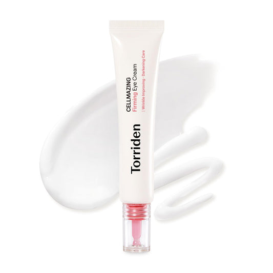 TORRIDEN Cellmazing Firming Eye Cream 30ml