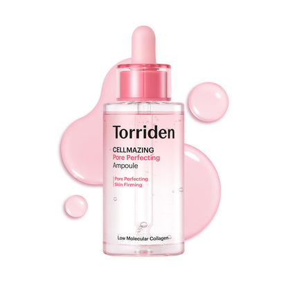 TORRIDEN Cellmazing Pore Perfecting Ampoule 30ml