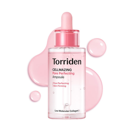 TORRIDEN Cellmazing Pore Perfecting Ampoule 30ml
