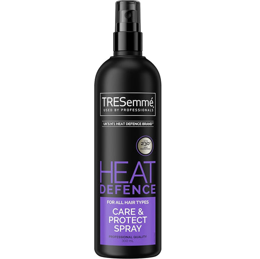 TRESemme (UK/Poland) Heat Defence Care & Protect Spray All Type Hair 300ml