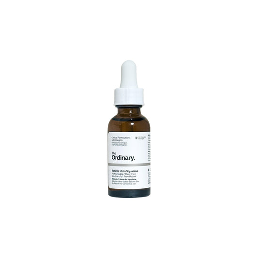 The Ordinary (Korean Version) Retinol 1% In Squalane 30ml