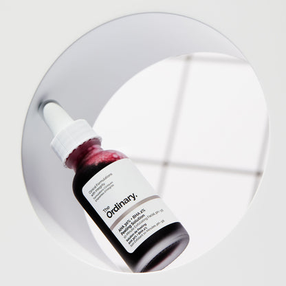 The Ordinary AHA 30% BHA 2% Peeling Solution 30ml