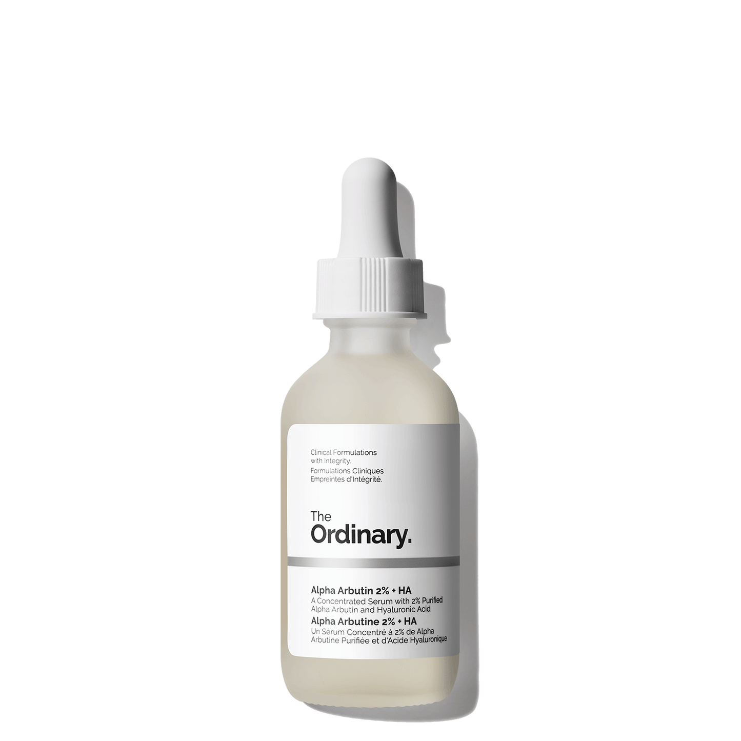 The Ordinary Alpha Arbutin 2% + HA 30ml