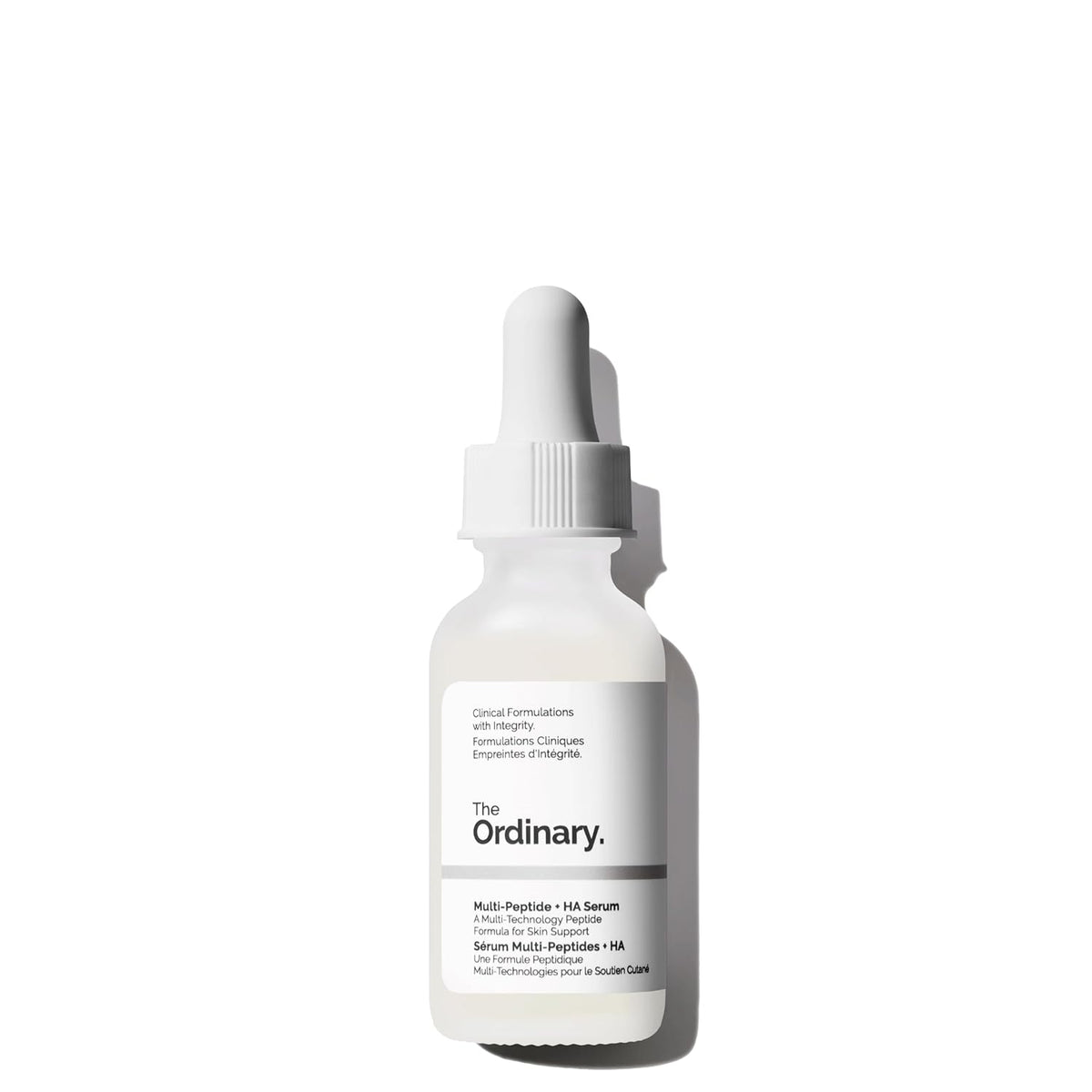 The Ordinary Multi Peptide HA Serum 30ml – Buy Online in Bangladesh from Gotimoy.com