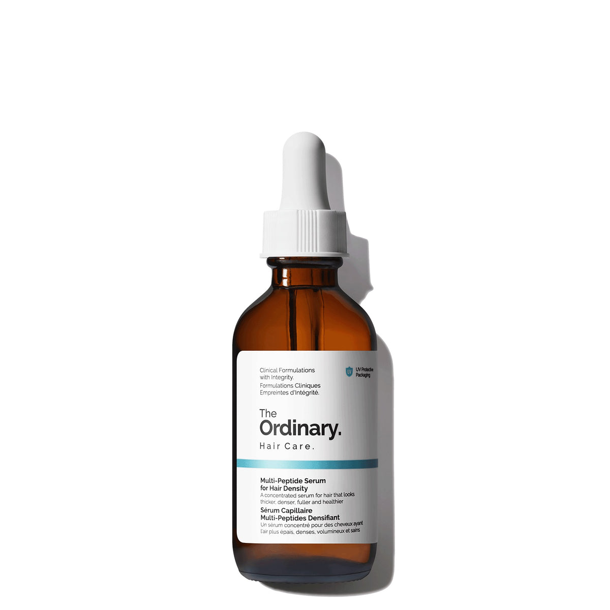The Ordinary Multi Peptide Serum for Hair Density 60ml – Buy Online in Bangladesh from Gotimoy.com