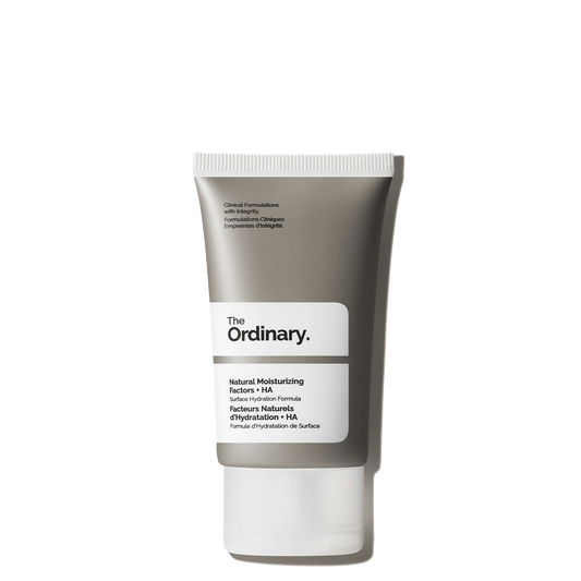The Ordinary Natural Moisturizing Factors + HA 30ml