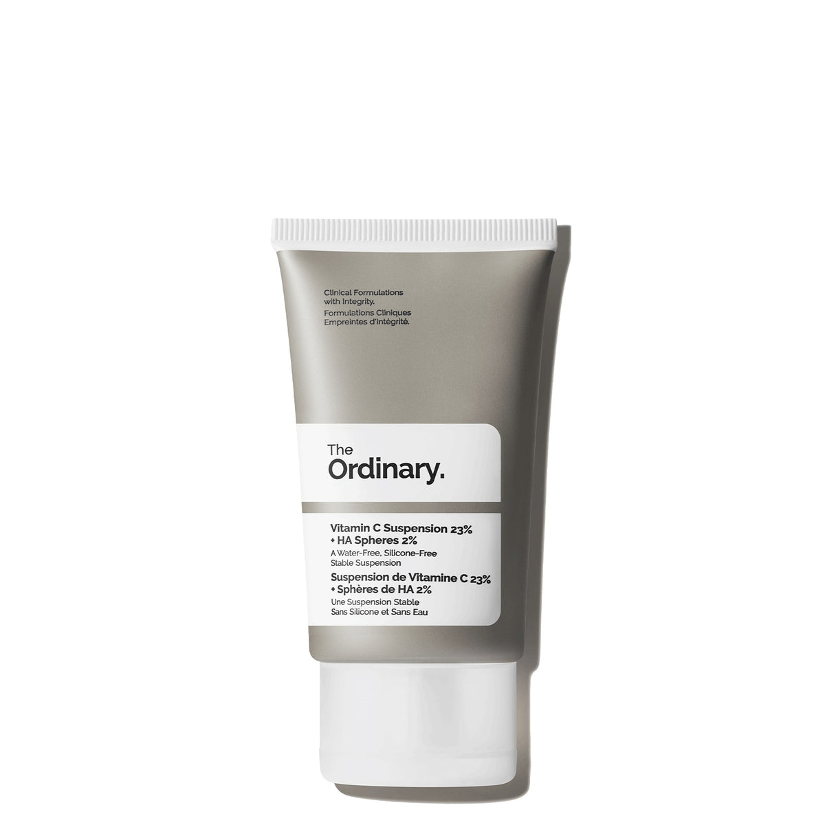 The Ordinary Vitamin C Suspension 23% + HA Spheres 2% 30ml – Buy Online in Bangladesh from Gotimoy.com
