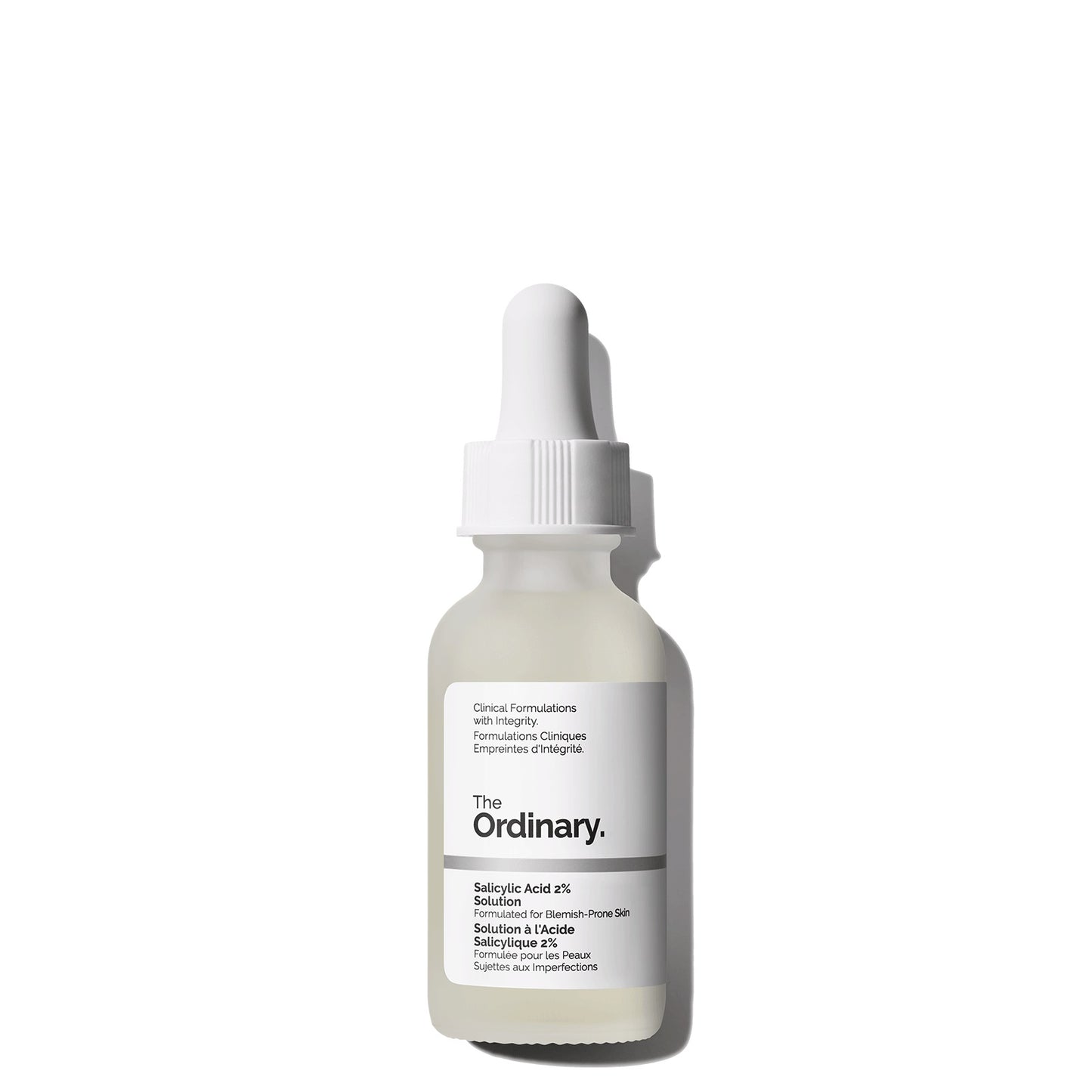 The Ordinary Salicylic Acid 2% Solution 30ml