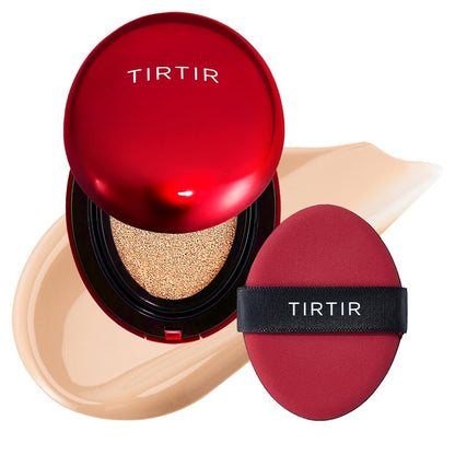 Tirtir Mask Fit Red Cushion Foundation 18g
