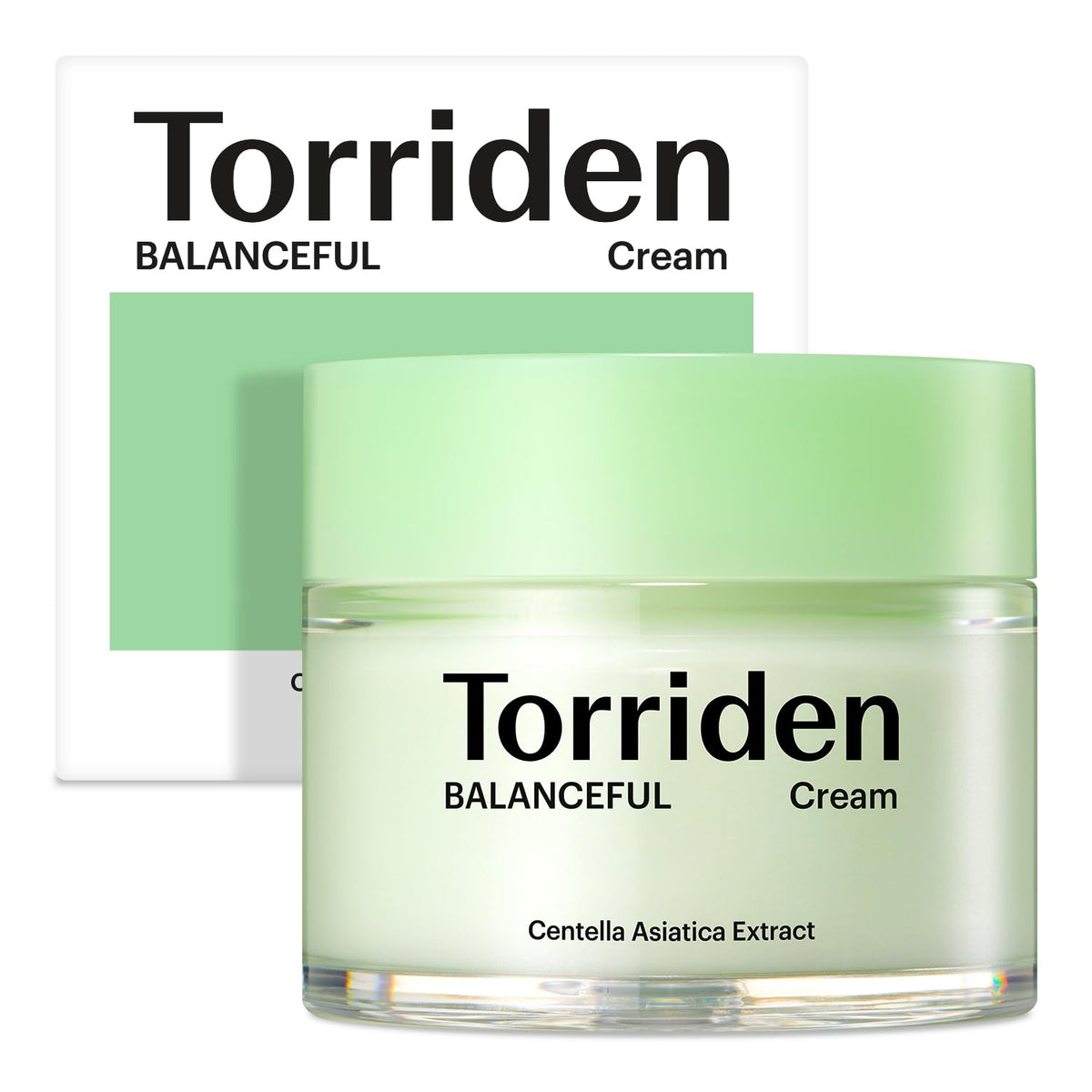Torriden Balanceful Cica Cream 80ml – Buy Online in Bangladesh from Gotimoy.com
