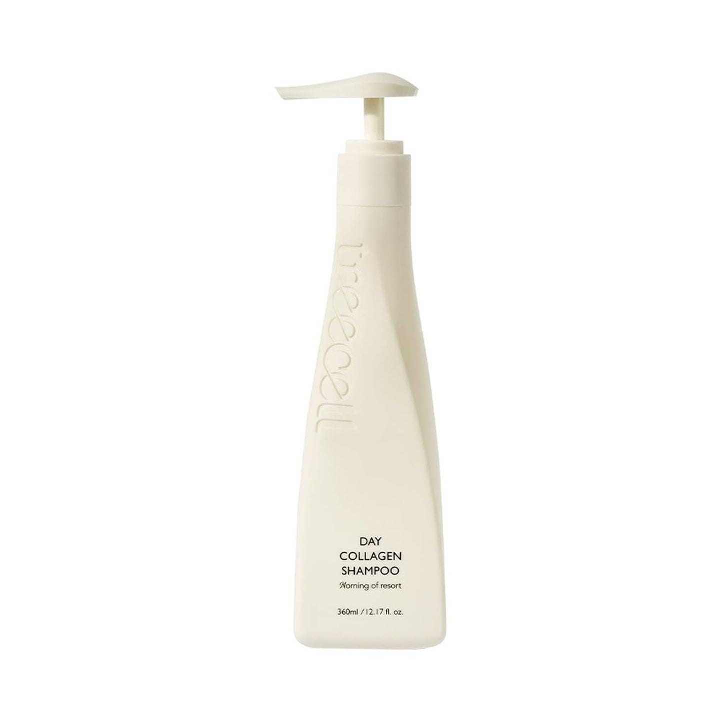 Treecell Day Collagen Shampoo Morning of Resort 360ml